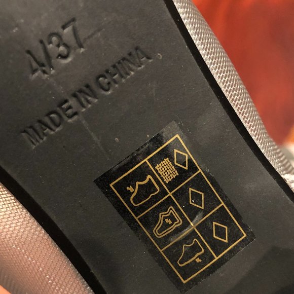 Topshop Sheer Boots - Picture 5 of 5